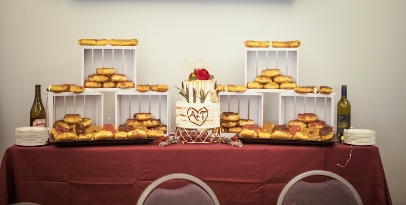 Gold Star Venue - photo 5