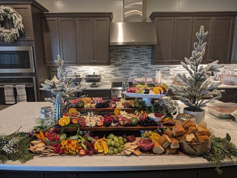 Grazing Table Events - photo 2