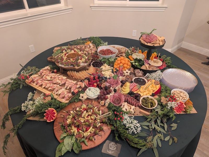 Grazing Table Events - photo 4