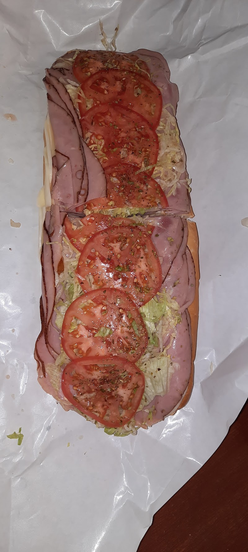 Branded Meats & Deli - photo 3
