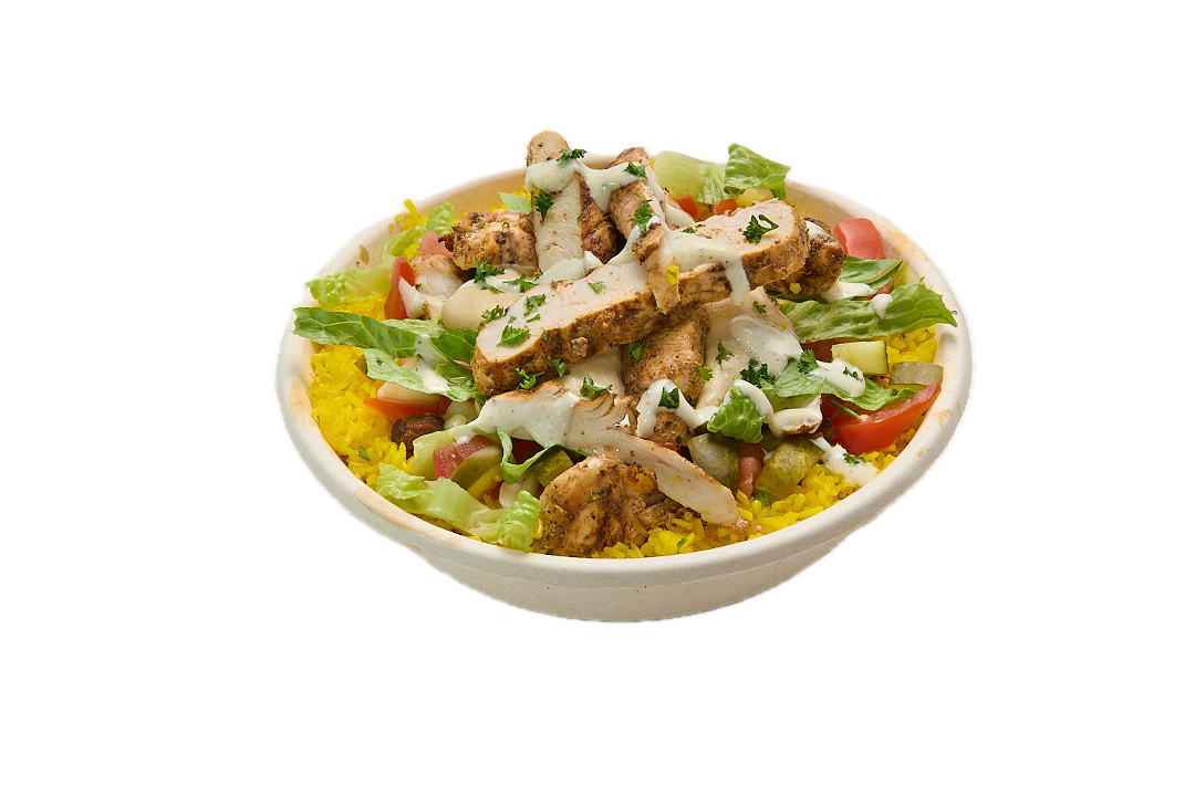 Pita Way - Commerce Mediterranean - photo 4