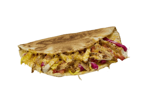Pita Way - Commerce Mediterranean - photo 3