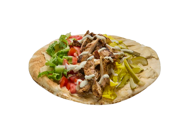Pita Way - Commerce Mediterranean - photo 2