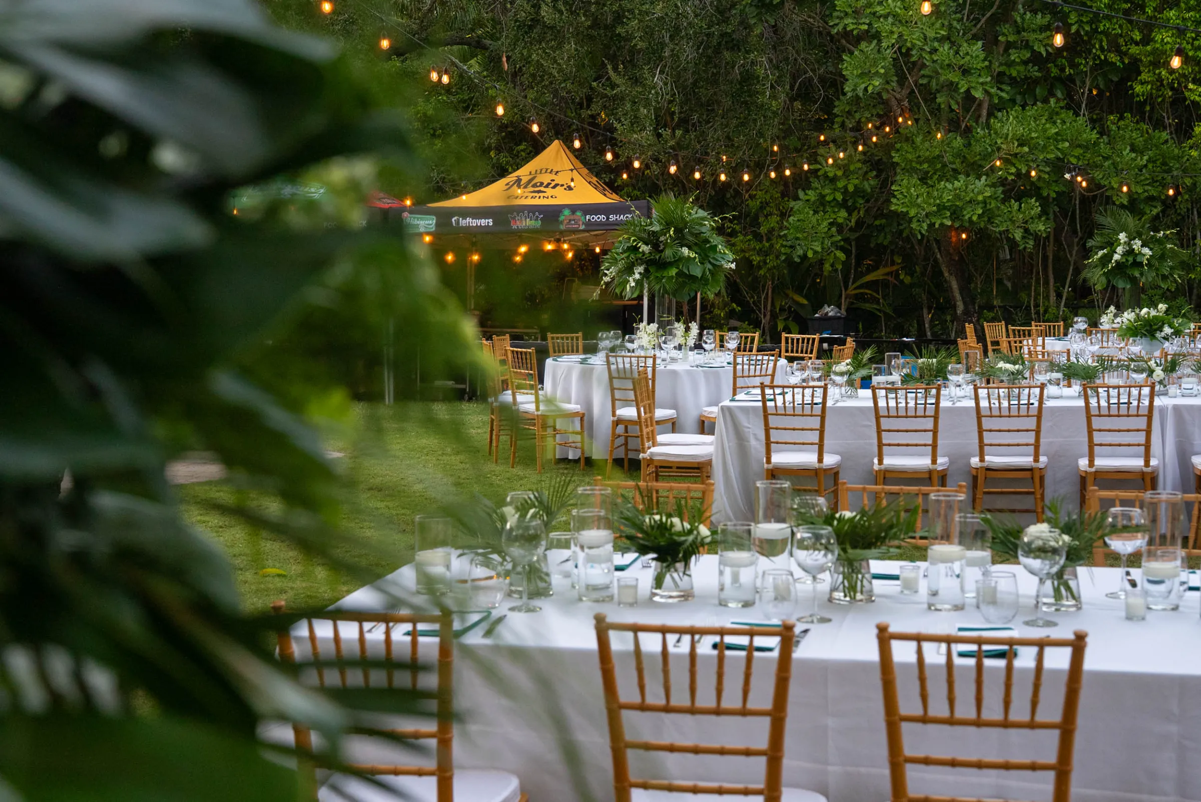 Little Moir's Catering - photo 3