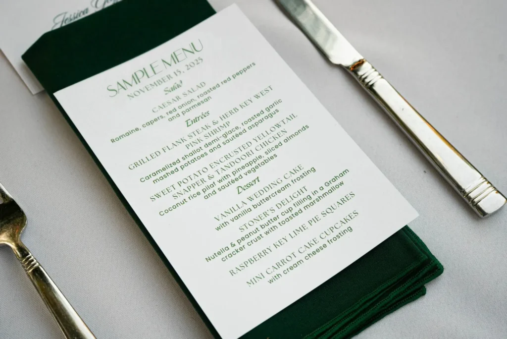 Little Moir's Catering - photo 2