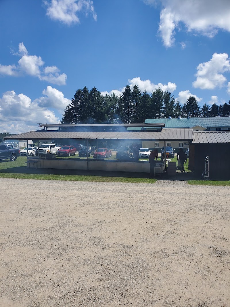 Wendel's Poultry Farm - photo 2