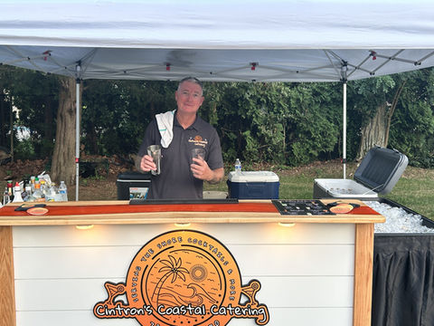 Cintron's Coastal Event Services - photo 3