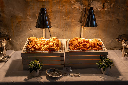 Wesley's Catering Kitchen LLC - photo 2