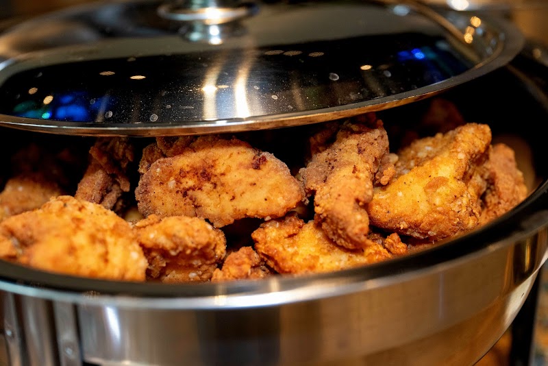 Wesley's Catering Kitchen LLC - photo 3