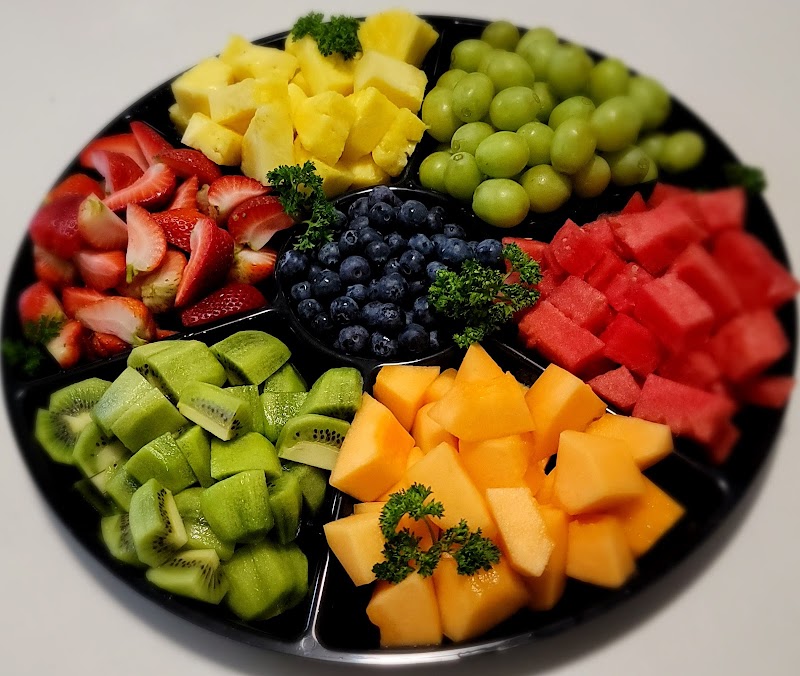 Wesley's Catering Kitchen LLC - photo 4