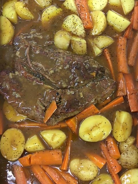 Robin's Catering - photo 2