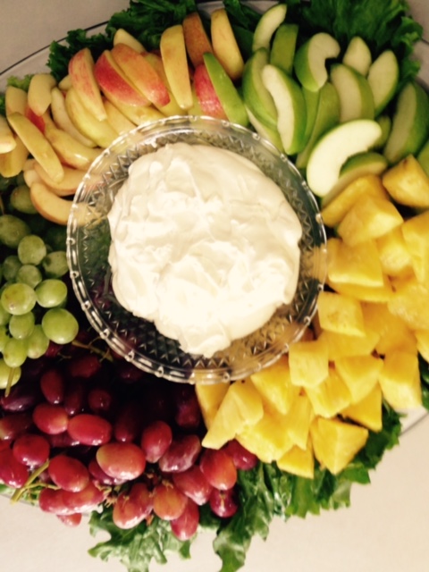 Robin's Catering - photo 4