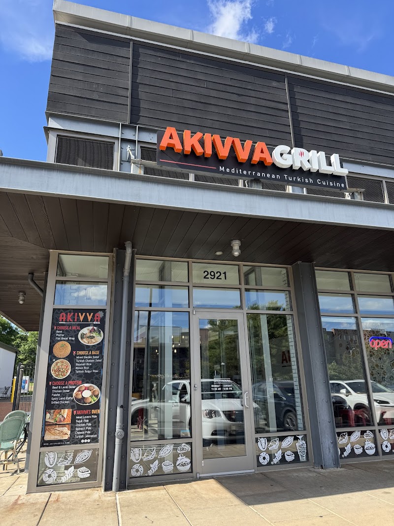 Akivva Grill - photo 4
