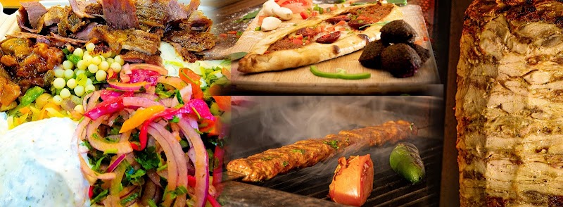 Akivva Grill - Catering in Arlington, Virginia