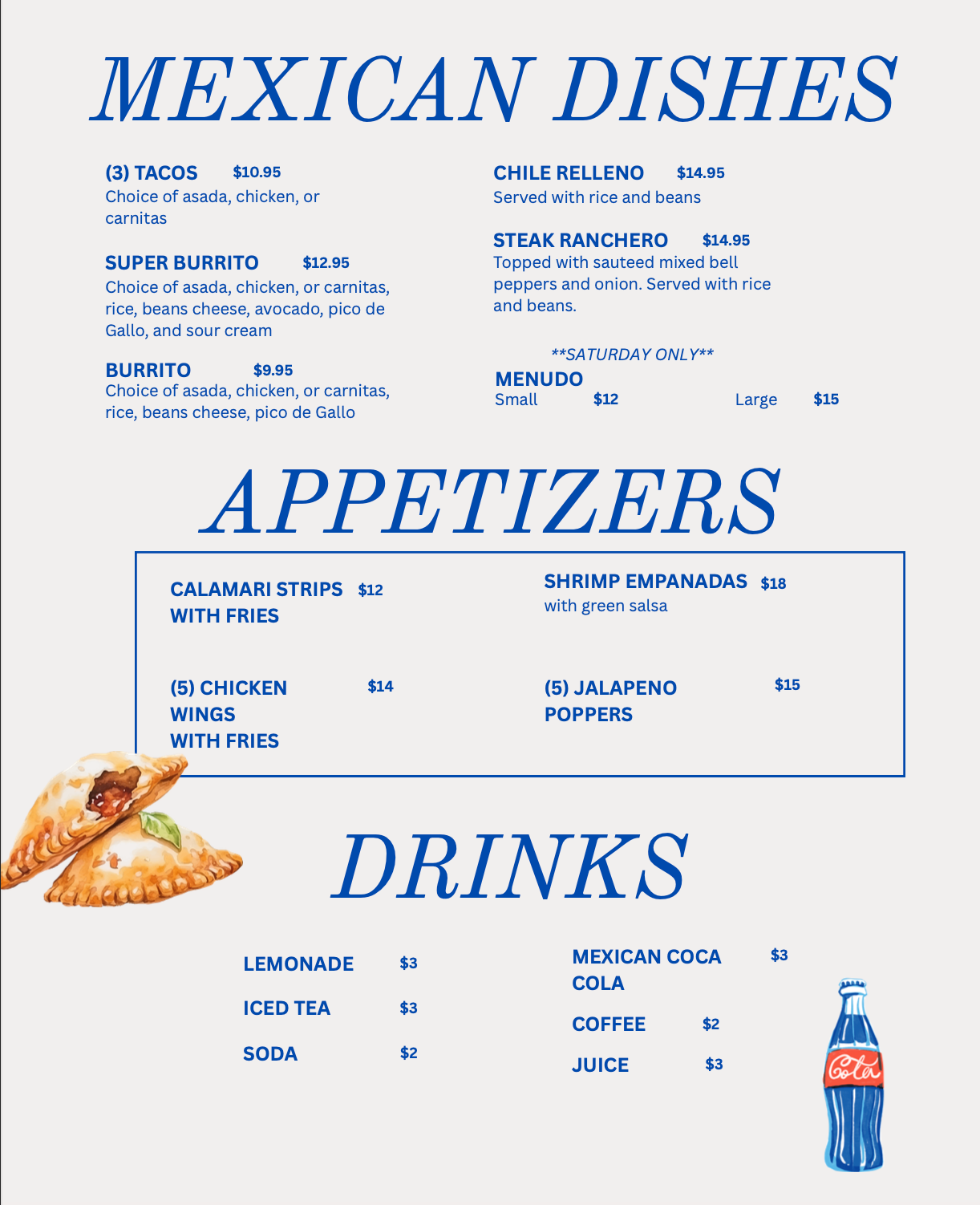 The Valley Restaurant & Catering, Inc. - Catering in Salinas, California