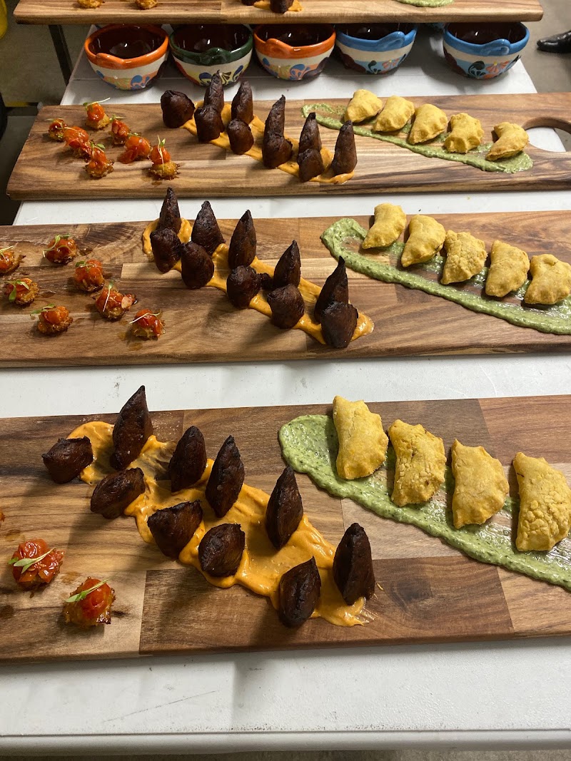 Chef Michelle and Company - photo 2