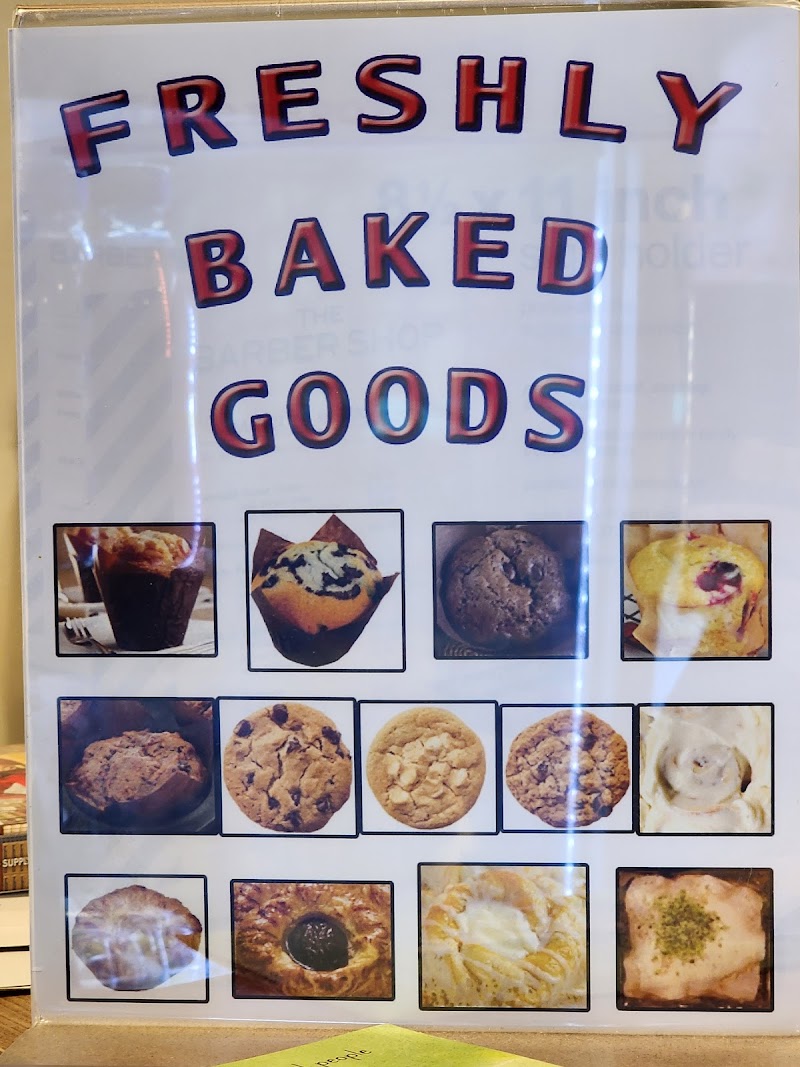 Friends Cafe - Southfield Town Center - photo 2