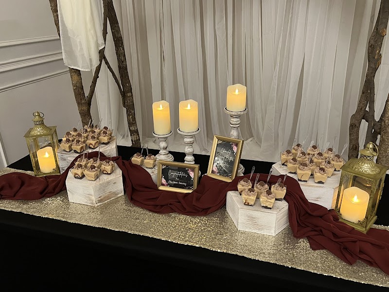 Blue Water Catering - photo 5