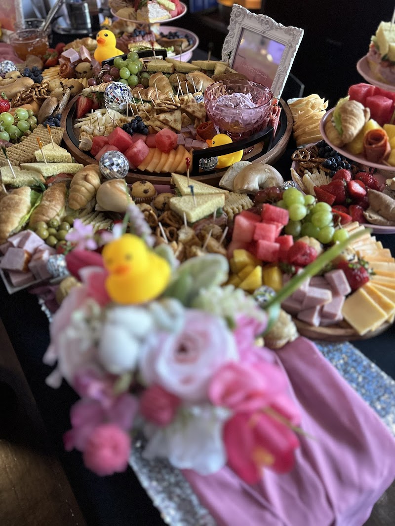Blue Water Catering - photo 2