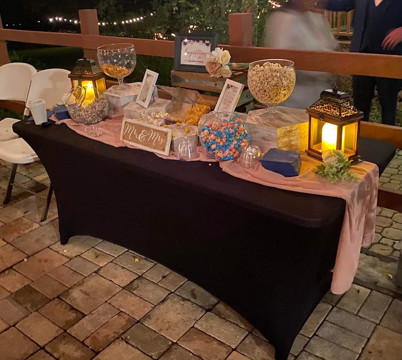 Blue Water Catering - Catering in Bradenton, Florida