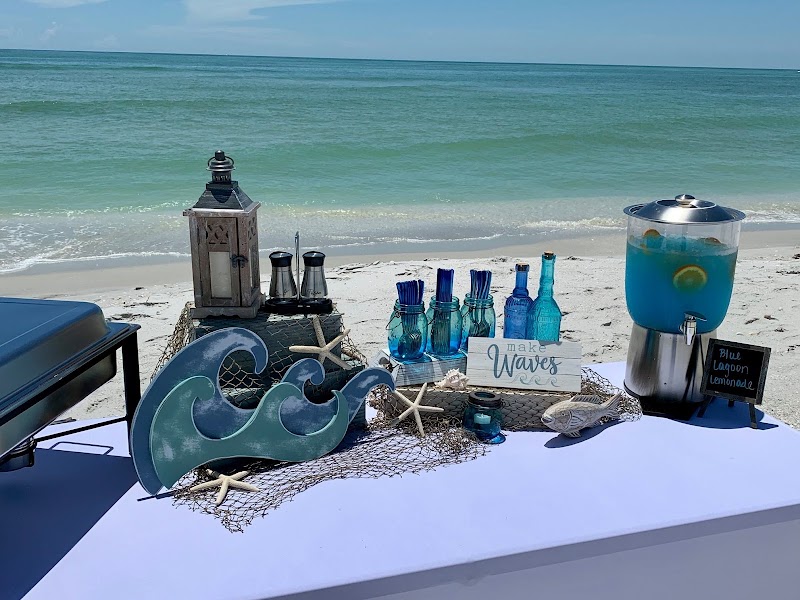Blue Water Catering - photo 3