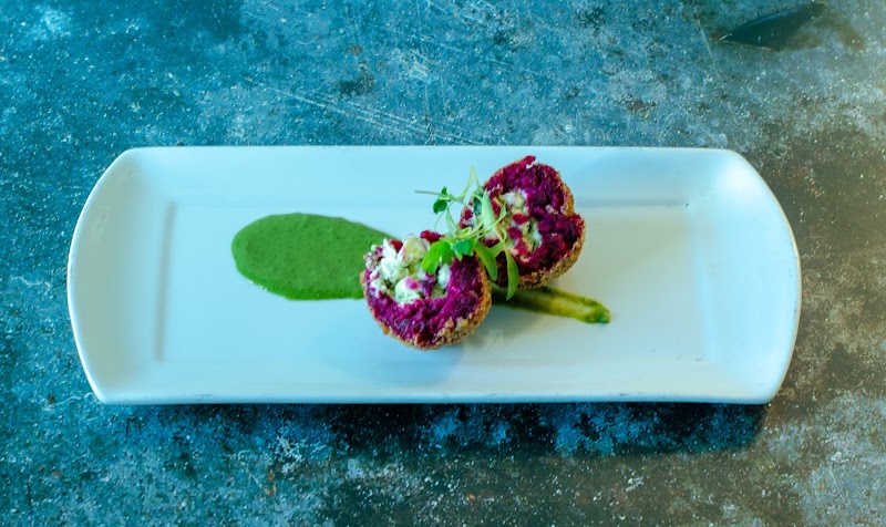 Jalsa Catering & Events - photo 2