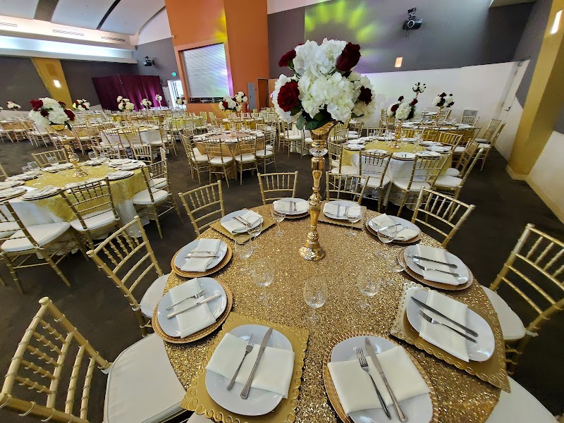 Jalsa Catering & Events - Catering in Santa Clara, California