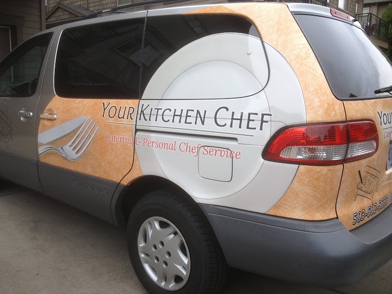 Your Kitchen Chef - Catering in Beaverton, Oregon