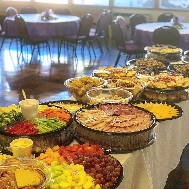 Sheild Catering - photo 4