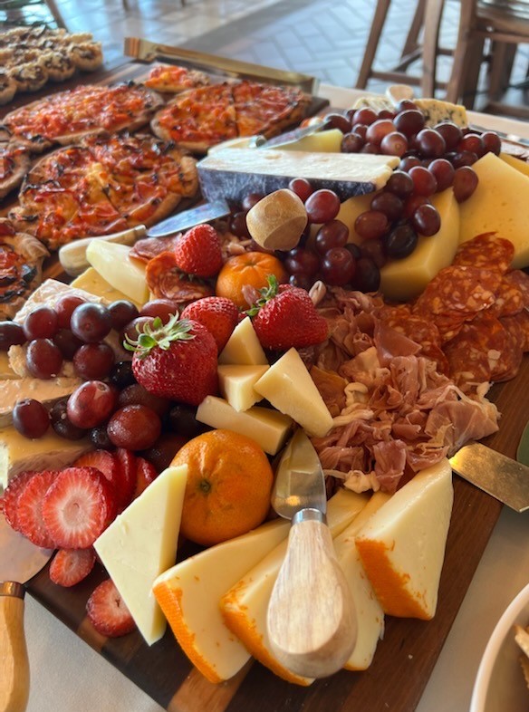 Sheild Catering - photo 3