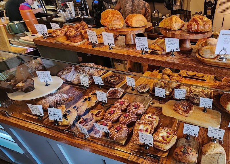 1748 Bakehouse - Catering in Jacksonville, Florida