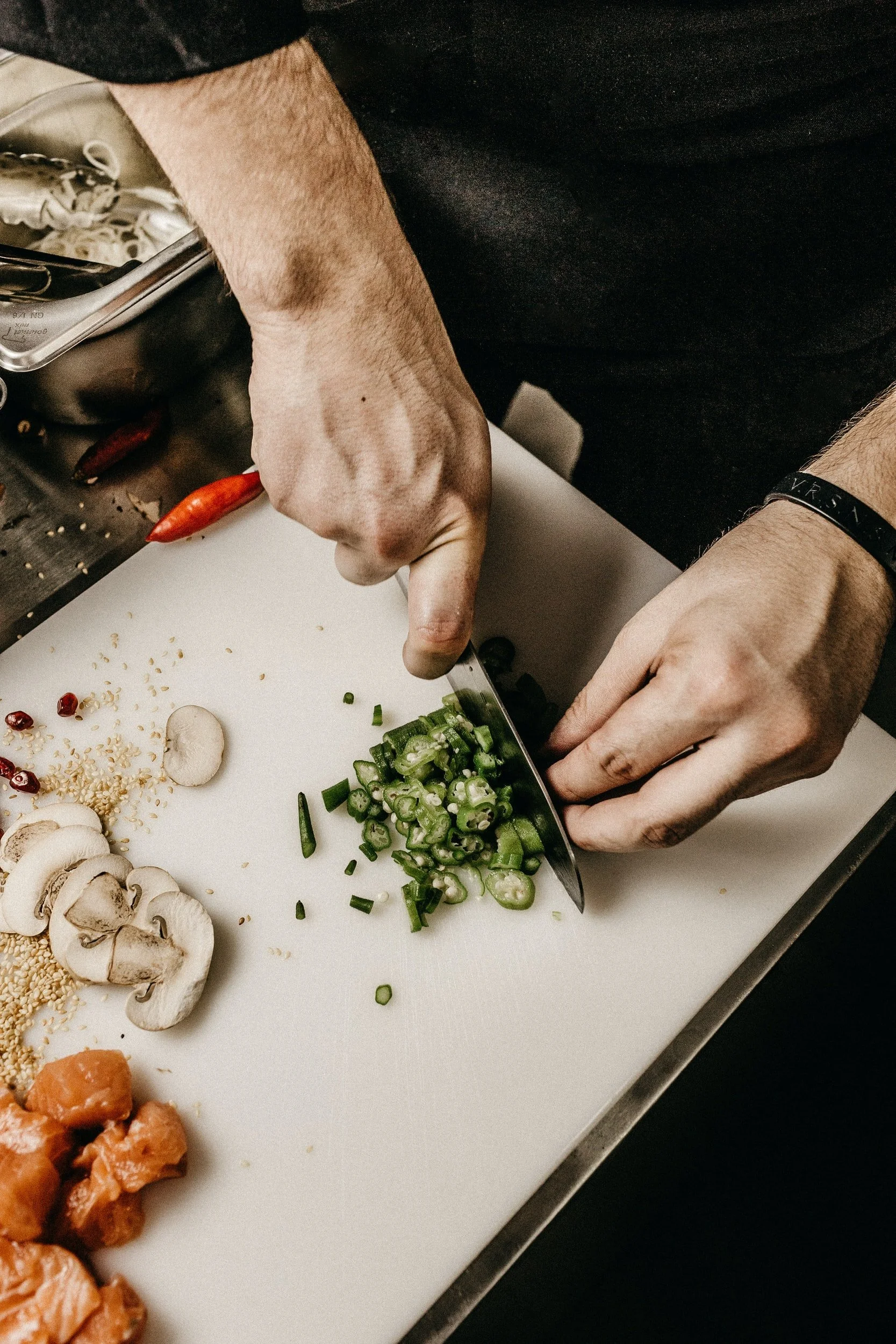 Bremwood Private Chef & Catering - photo 2