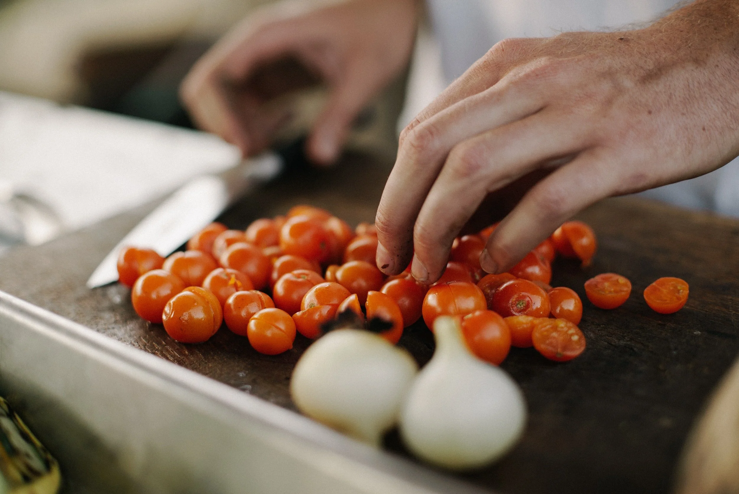 Bremwood Private Chef & Catering - photo 3