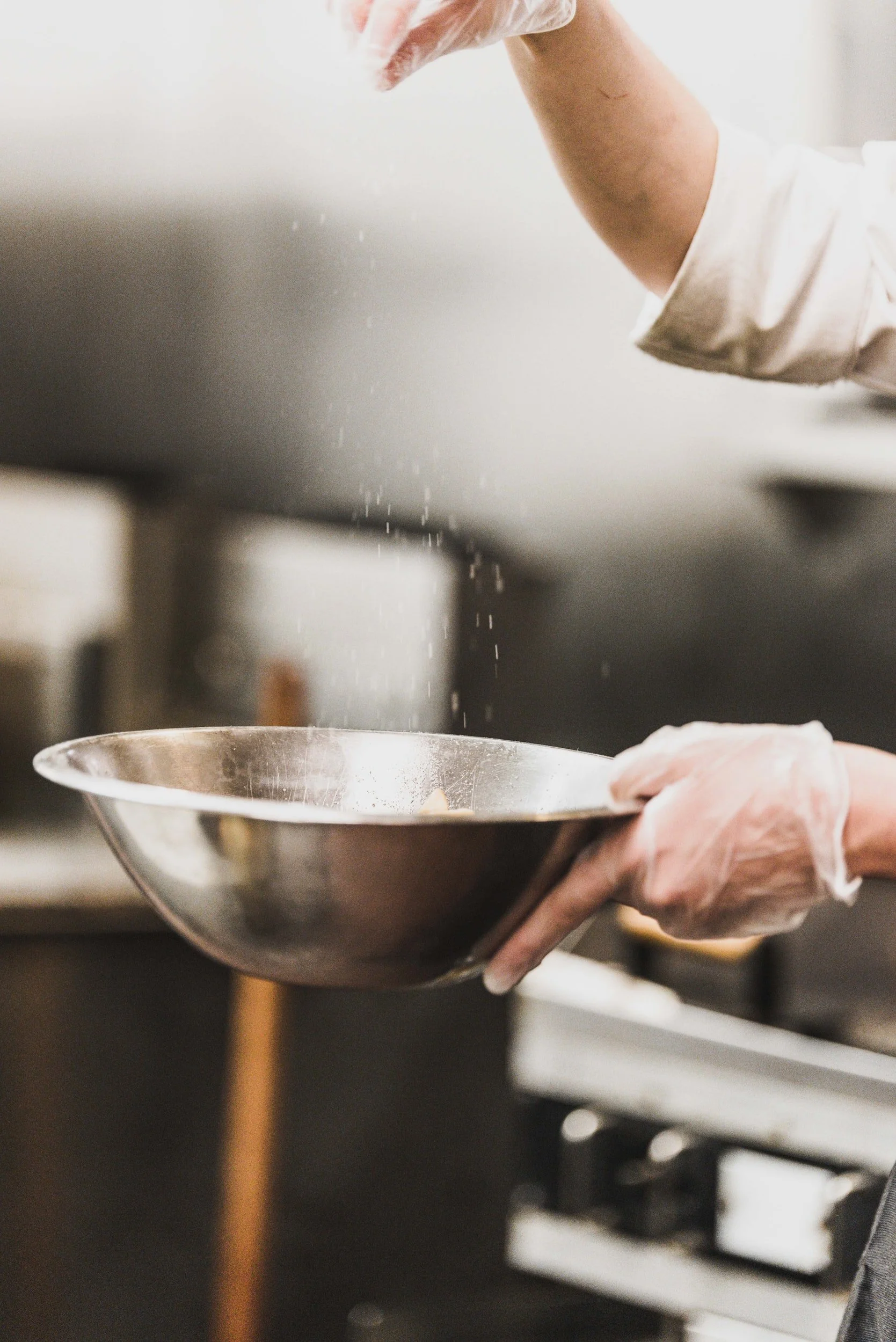 Bremwood Private Chef & Catering - photo 4