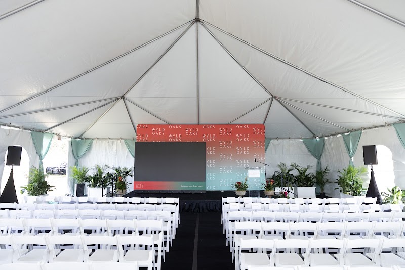 Tim Webber Events - photo 2