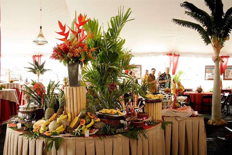 Tim Webber Events - photo 5