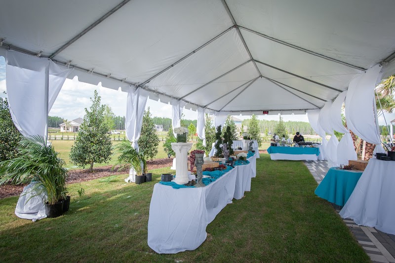 Tim Webber Events - Catering in Longwood, Florida