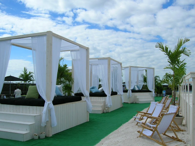 Tim Webber Events - photo 4
