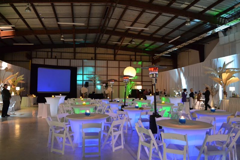 Tim Webber Events - photo 3
