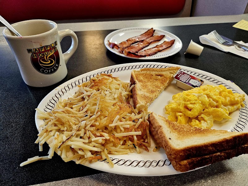 Waffle House - photo 5