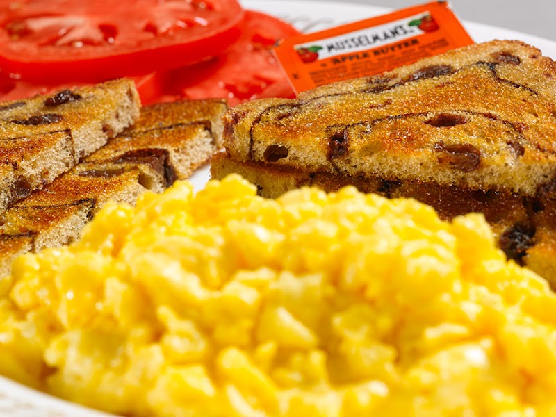 Waffle House - photo 4