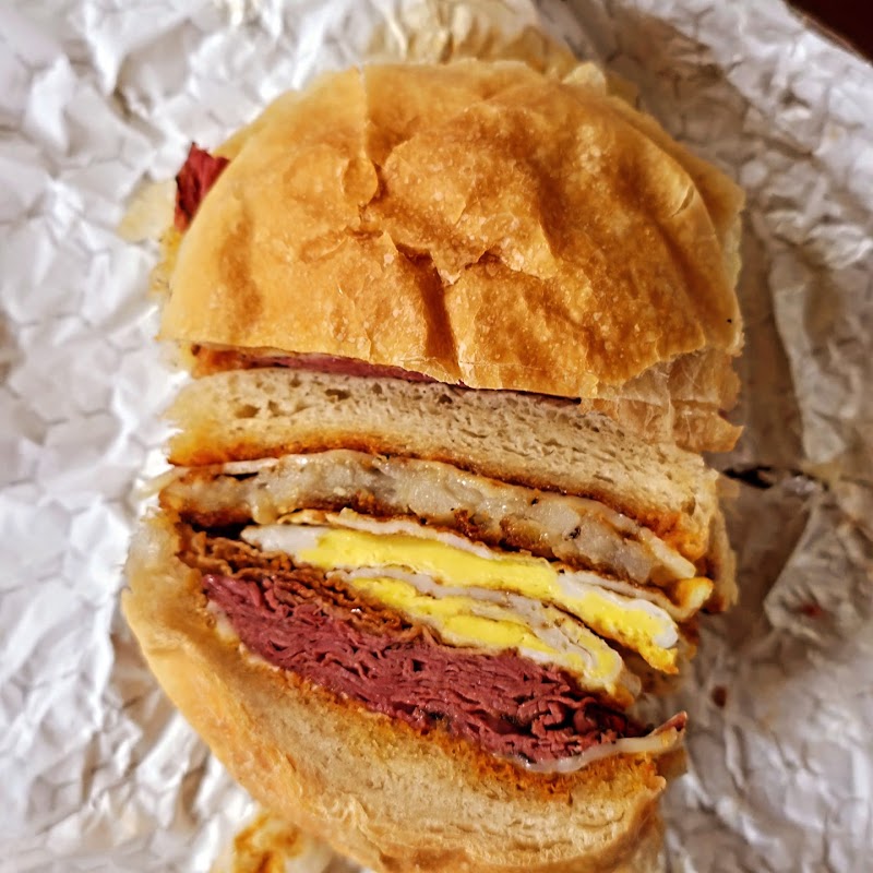 Fiorello Bakery & Deli - photo 4