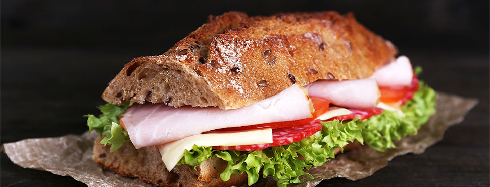Fiorello Bakery & Deli - Catering in Albany, New York