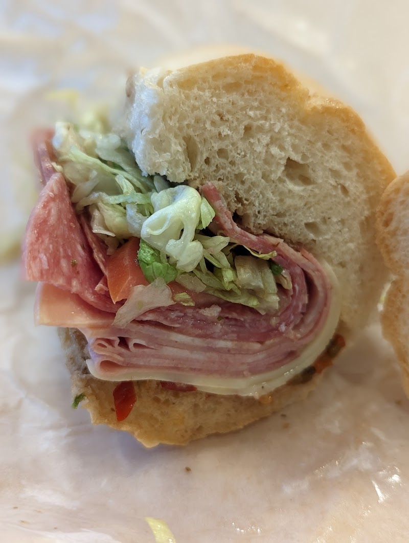 Fiorello Bakery & Deli - photo 2