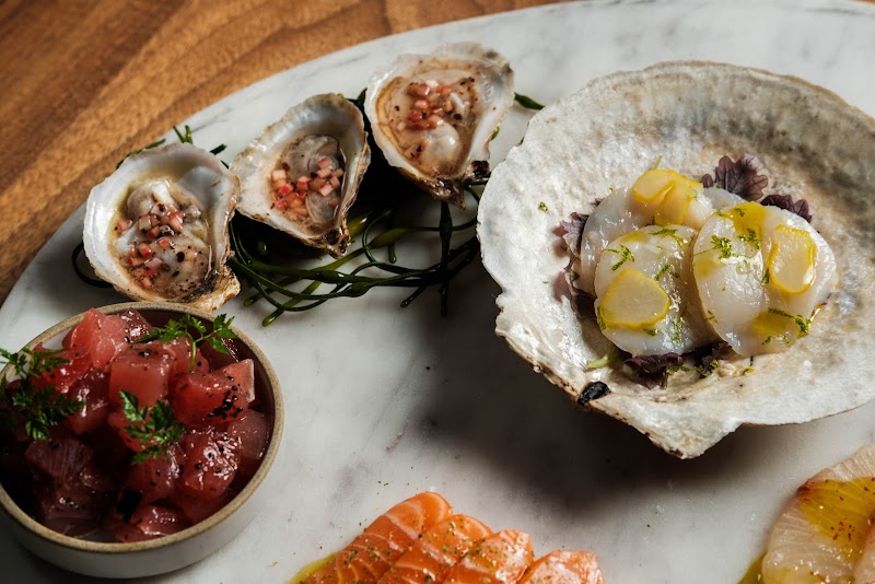 Twist Catering - Catering in Brooklyn, New York