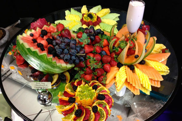 Berna B's Classic Cuisine - Catering in Grand Junction, Colorado