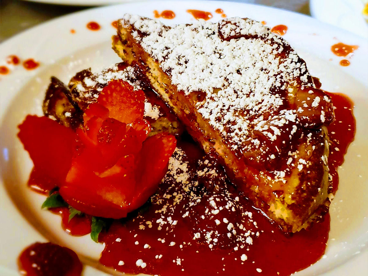 Berna B's Classic Cuisine - photo 4