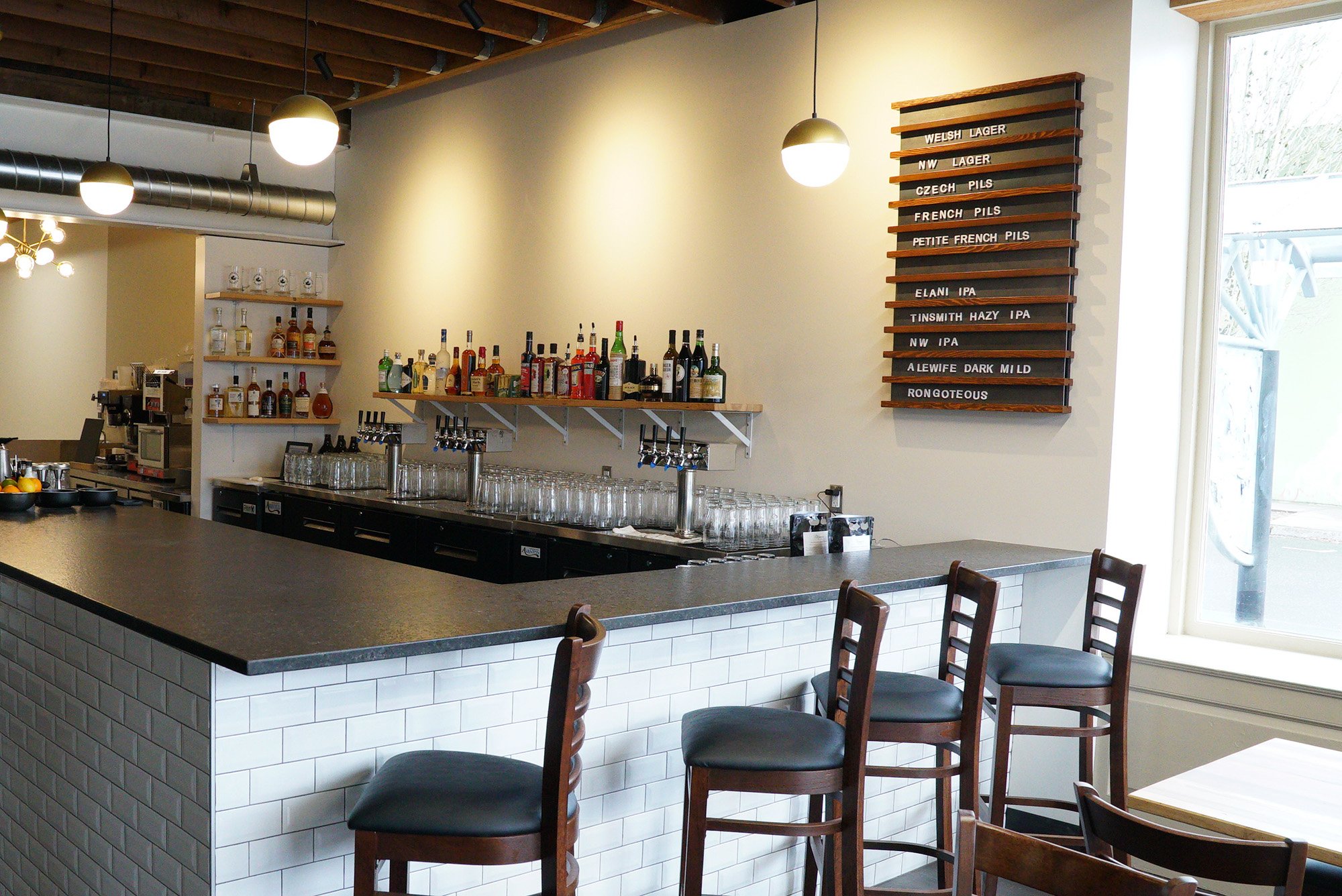 Steeplejack Brewing - Manzanita - photo 2