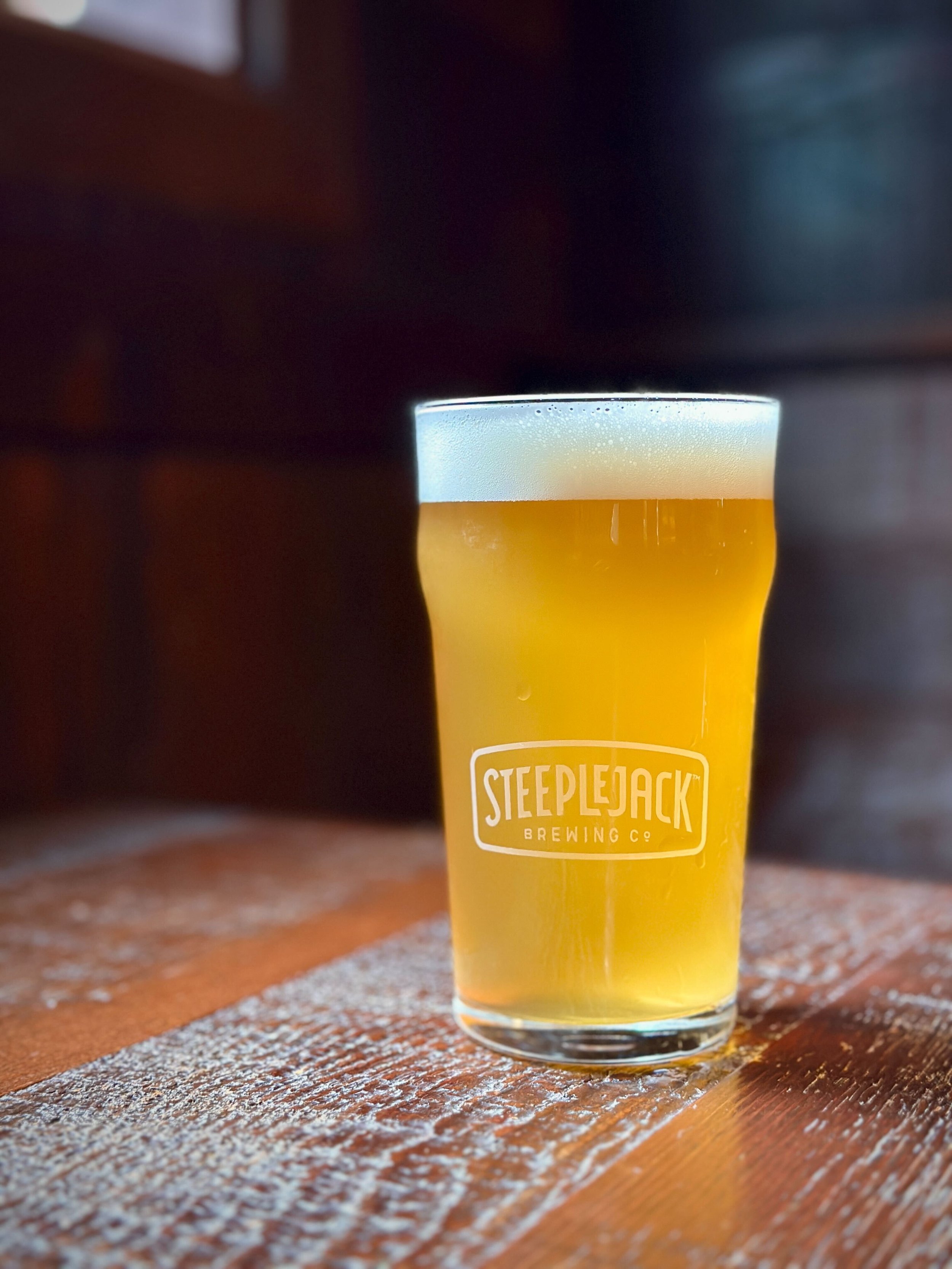 Steeplejack Brewing - Manzanita - Catering in Manzanita, Oregon