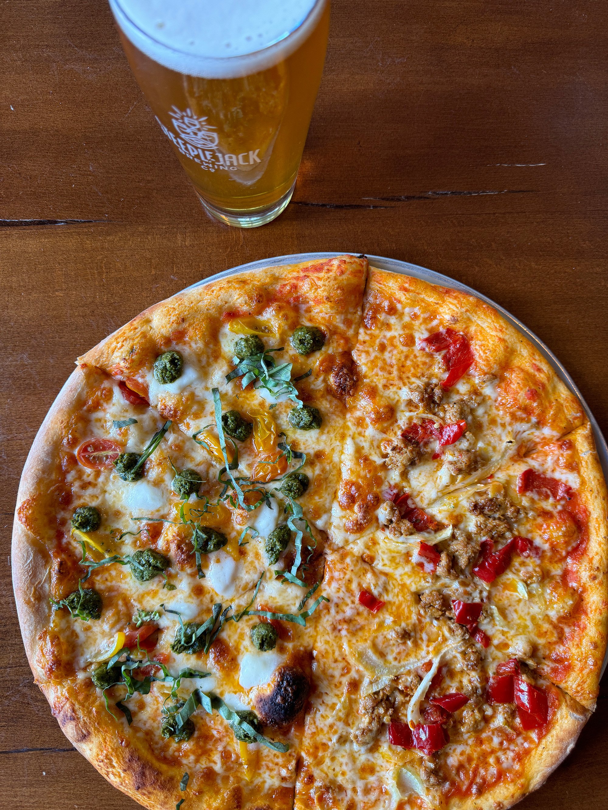 Steeplejack Brewing - Manzanita - photo 3